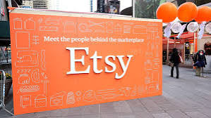Etsy - Handmade and Vintage Goods